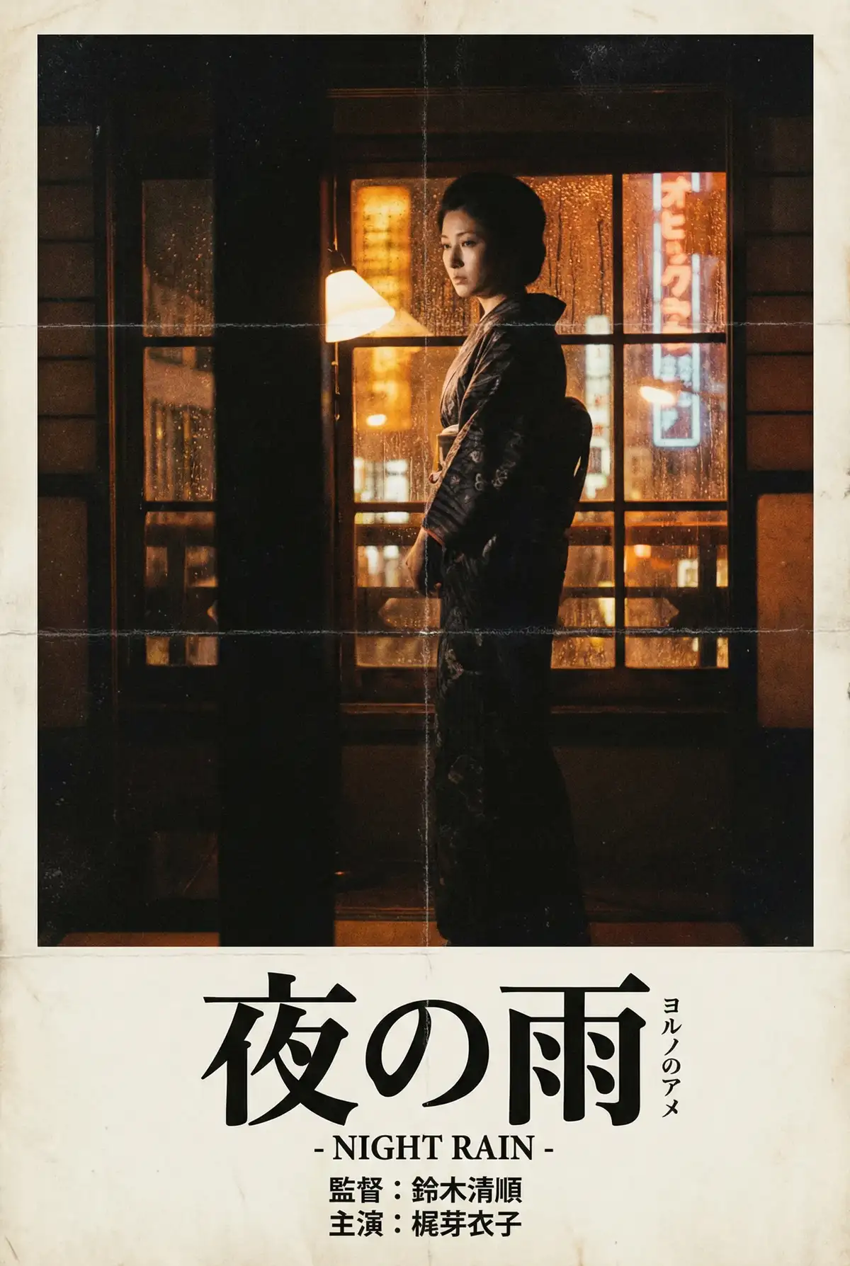 日本经典伦理电影海报 - js裸 馆藏推荐作品